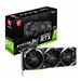 کارت گرافیک  ام اس آی مدل GeForce RTX™ 3060 Ti VENTUS 3X OC حافظه 8 گیگابایت